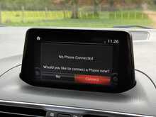 Mazda Mazda3 SKYACTIV-G Sport Nav
