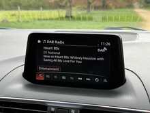 Mazda Mazda3 SKYACTIV-G Sport Nav