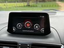 Mazda Mazda3 SKYACTIV-G Sport Nav