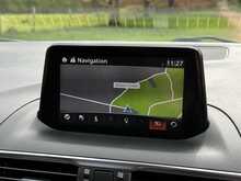 Mazda Mazda3 SKYACTIV-G Sport Nav