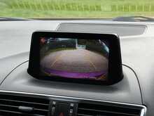 Mazda Mazda3 SKYACTIV-G Sport Nav