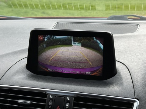 2.0 SKYACTIV-G Sport Nav Hatchback 5dr Petrol Manual Euro 6 (s/s) (121 ps)