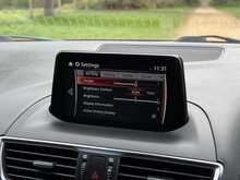 Mazda Mazda3 SKYACTIV-G Sport Nav