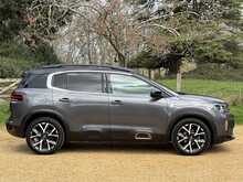 Citroen C5 Aircross BlueHDi C-Series Edition