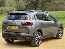 Citroen C5 Aircross BlueHDi C-Series Edition