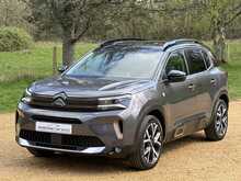 Citroen C5 Aircross BlueHDi C-Series Edition