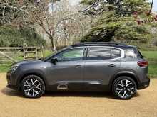Citroen C5 Aircross BlueHDi C-Series Edition