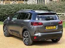 Citroen C5 Aircross BlueHDi C-Series Edition