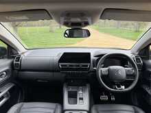 Citroen C5 Aircross BlueHDi C-Series Edition