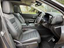 Citroen C5 Aircross BlueHDi C-Series Edition