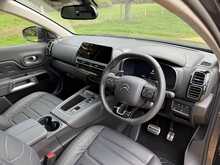 Citroen C5 Aircross BlueHDi C-Series Edition