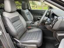 Citroen C5 Aircross BlueHDi C-Series Edition