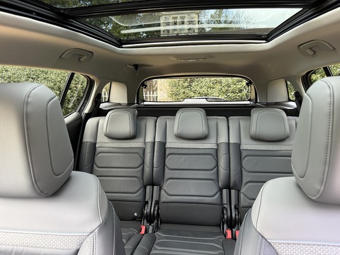 1.5 BlueHDi C-Series Edition SUV 5dr Diesel EAT8 Euro 6 (s/s) (130 ps)