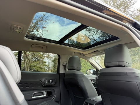 1.5 BlueHDi C-Series Edition SUV 5dr Diesel EAT8 Euro 6 (s/s) (130 ps)