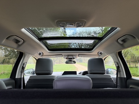 1.5 BlueHDi C-Series Edition SUV 5dr Diesel EAT8 Euro 6 (s/s) (130 ps)