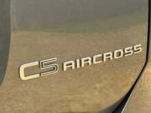 Citroen C5 Aircross BlueHDi C-Series Edition