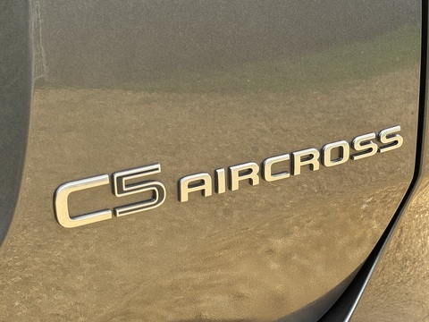 1.5 BlueHDi C-Series Edition SUV 5dr Diesel EAT8 Euro 6 (s/s) (130 ps)