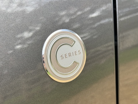 1.5 BlueHDi C-Series Edition SUV 5dr Diesel EAT8 Euro 6 (s/s) (130 ps)