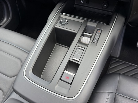 1.5 BlueHDi C-Series Edition SUV 5dr Diesel EAT8 Euro 6 (s/s) (130 ps)