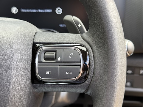 1.5 BlueHDi C-Series Edition SUV 5dr Diesel EAT8 Euro 6 (s/s) (130 ps)