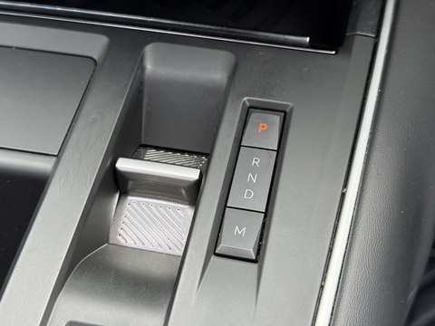 1.5 BlueHDi C-Series Edition SUV 5dr Diesel EAT8 Euro 6 (s/s) (130 ps)