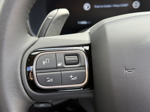 1.5 BlueHDi C-Series Edition SUV 5dr Diesel EAT8 Euro 6 (s/s) (130 ps)