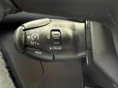 1.5 BlueHDi C-Series Edition SUV 5dr Diesel EAT8 Euro 6 (s/s) (130 ps)