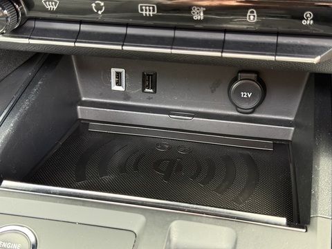 1.5 BlueHDi C-Series Edition SUV 5dr Diesel EAT8 Euro 6 (s/s) (130 ps)