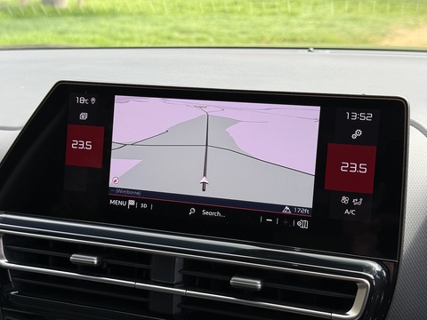 1.5 BlueHDi C-Series Edition SUV 5dr Diesel EAT8 Euro 6 (s/s) (130 ps)