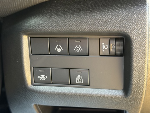 1.5 BlueHDi C-Series Edition SUV 5dr Diesel EAT8 Euro 6 (s/s) (130 ps)