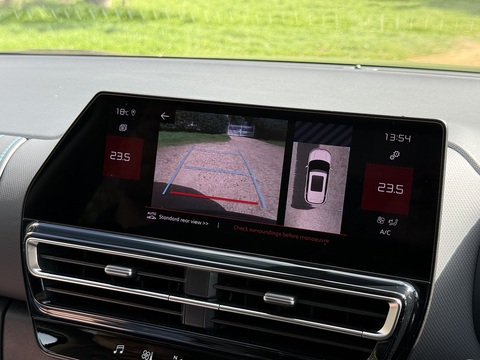 1.5 BlueHDi C-Series Edition SUV 5dr Diesel EAT8 Euro 6 (s/s) (130 ps)