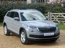 Skoda Kodiaq TSI Edition