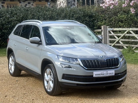 2.0 TSI Edition SUV 5dr Petrol DSG 4WD Euro 6 (s/s) (7 Seat) (180 ps)