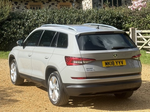 2.0 TSI Edition SUV 5dr Petrol DSG 4WD Euro 6 (s/s) (7 Seat) (180 ps)