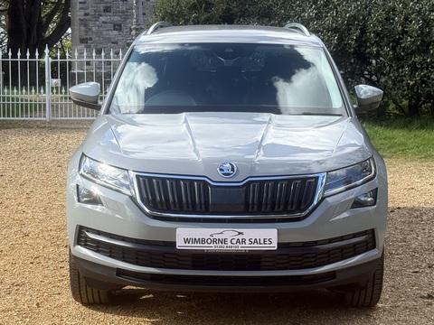 2.0 TSI Edition SUV 5dr Petrol DSG 4WD Euro 6 (s/s) (7 Seat) (180 ps)