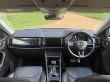 Skoda Kodiaq TSI Edition