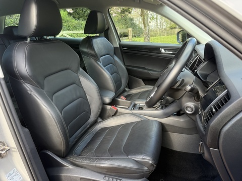 2.0 TSI Edition SUV 5dr Petrol DSG 4WD Euro 6 (s/s) (7 Seat) (180 ps)