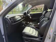 Skoda Kodiaq TSI Edition