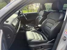 Skoda Kodiaq TSI Edition