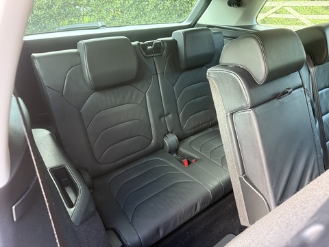 2.0 TSI Edition SUV 5dr Petrol DSG 4WD Euro 6 (s/s) (7 Seat) (180 ps)