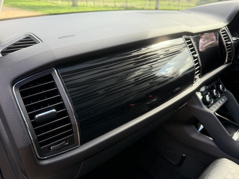 2.0 TSI Edition SUV 5dr Petrol DSG 4WD Euro 6 (s/s) (7 Seat) (180 ps)
