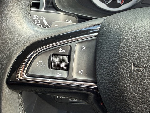 2.0 TSI Edition SUV 5dr Petrol DSG 4WD Euro 6 (s/s) (7 Seat) (180 ps)