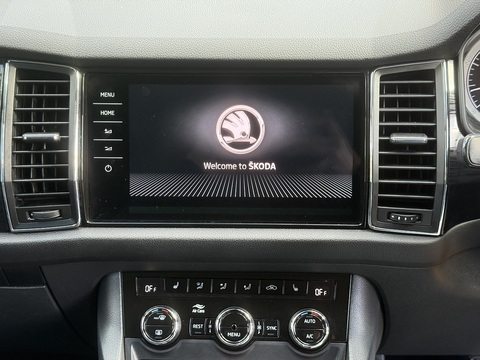 2.0 TSI Edition SUV 5dr Petrol DSG 4WD Euro 6 (s/s) (7 Seat) (180 ps)