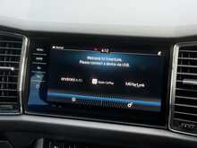 Skoda Kodiaq TSI Edition