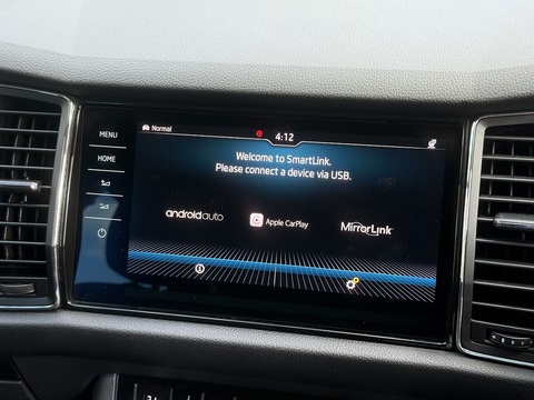 2.0 TSI Edition SUV 5dr Petrol DSG 4WD Euro 6 (s/s) (7 Seat) (180 ps)
