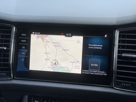 2.0 TSI Edition SUV 5dr Petrol DSG 4WD Euro 6 (s/s) (7 Seat) (180 ps)