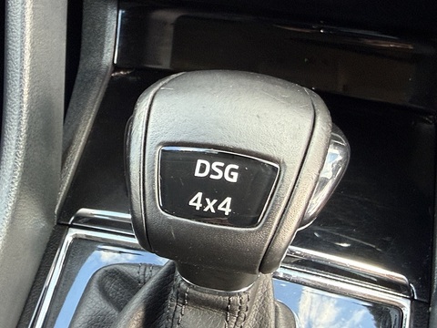 2.0 TSI Edition SUV 5dr Petrol DSG 4WD Euro 6 (s/s) (7 Seat) (180 ps)