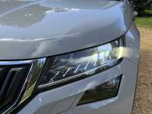 Skoda Kodiaq TSI Edition