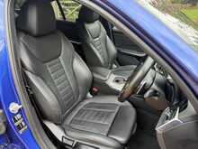 BMW 3 Series 320d MHT M Sport