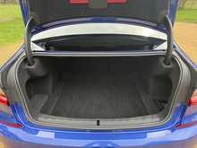 BMW 3 Series 320d MHT M Sport
